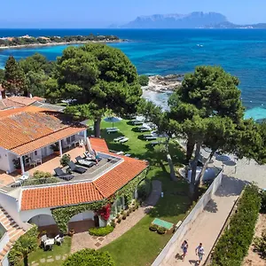 4* Отель The Pelican & - Adults Only
