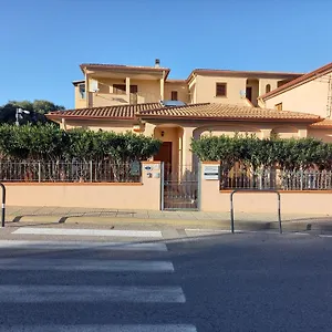 L'alloggio-not Just Olbia