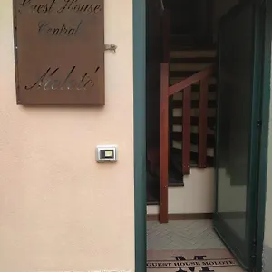 Molote Olbia